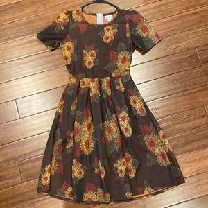 LULaRoe dress